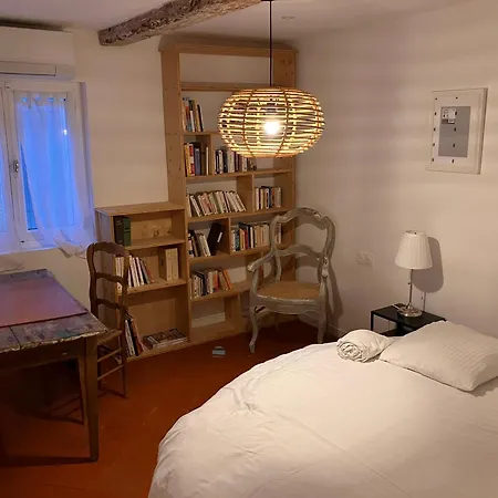 L Oustau Di Cabro