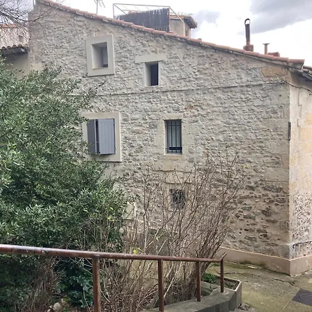Ferienhaus L Oustau Di Cabro *