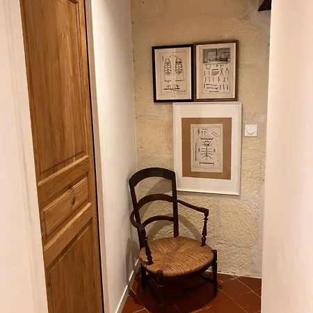 L Oustau Di Cabro Ferienhaus